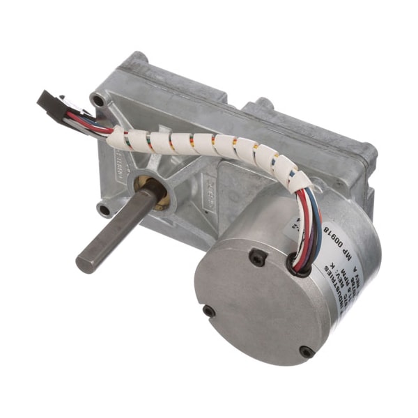 Nieco Revrs Brushles Gear Motr Dc 20786 - main